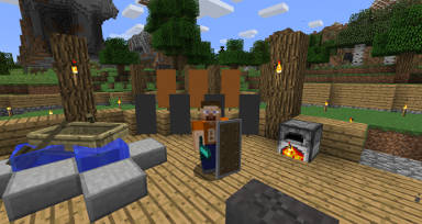 Endlich ist das Update auf 1.9.0 da!